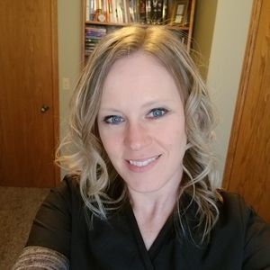 Meet your Posher, Kristie